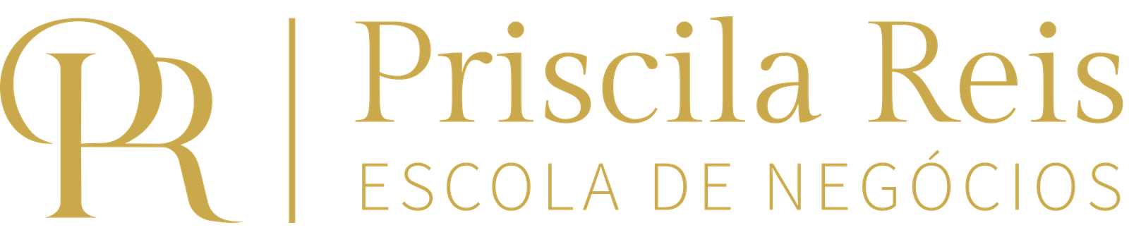 Escola de Negócios Priscila Reis